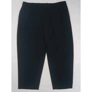 New Vince Soft Tailored Trouser Pants